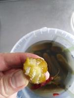 Огурцы соленые ФерЭльГам фото