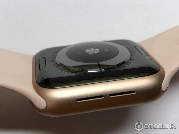 Часы Apple Watch Series 5 фото