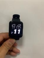 Смарт-часы Xiaomi Watch Color фото