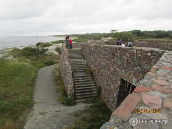 Город Балтийск (Россия, Калининградская область) фото