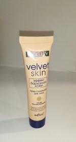 Тональный крем Bielita Velvet skin luxury фото