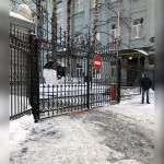 Московский областной НИИ Акушерства и Гинекологии (Россия, Москва) фото