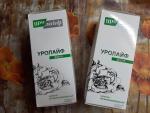 Суспензия Ривьера Биотек Уролайф Форте фото