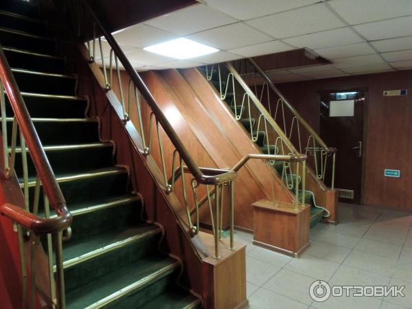 Круизная компания Круизный флот Русич (Россия, Нижний Новгород) фото