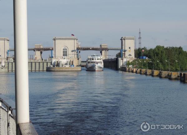 Круизная компания Круизный флот Русич (Россия, Нижний Новгород) фото