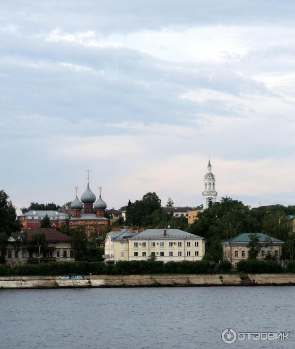 Круизная компания Круизный флот Русич (Россия, Нижний Новгород) фото