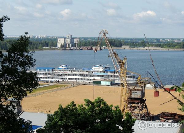 Круизная компания Круизный флот Русич (Россия, Нижний Новгород) фото