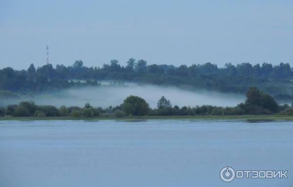 Круизная компания Круизный флот Русич (Россия, Нижний Новгород) фото