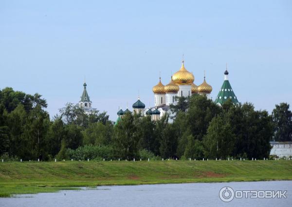 Круизная компания Круизный флот Русич (Россия, Нижний Новгород) фото