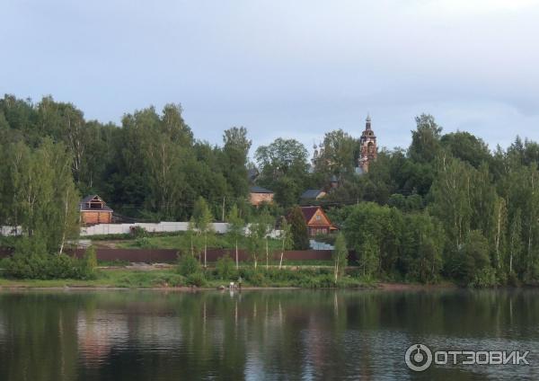 Круизная компания Круизный флот Русич (Россия, Нижний Новгород) фото