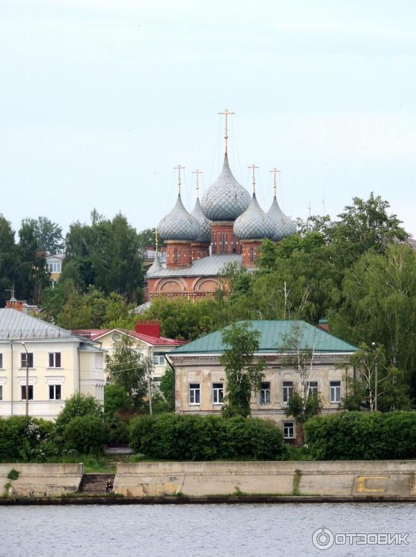 Круизная компания Круизный флот Русич (Россия, Нижний Новгород) фото