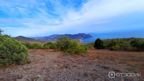 Экскурсия Южный берег Крыма (Крым) фото