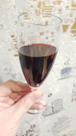 Вино Инкерман "Древний Херсонес" фото