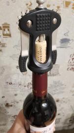 Вино Инкерман "Древний Херсонес" фото