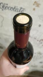 Вино Инкерман "Древний Херсонес" фото