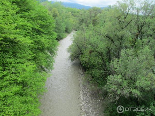 Канатно-кресельная дорога (Россия, Нальчик) фото