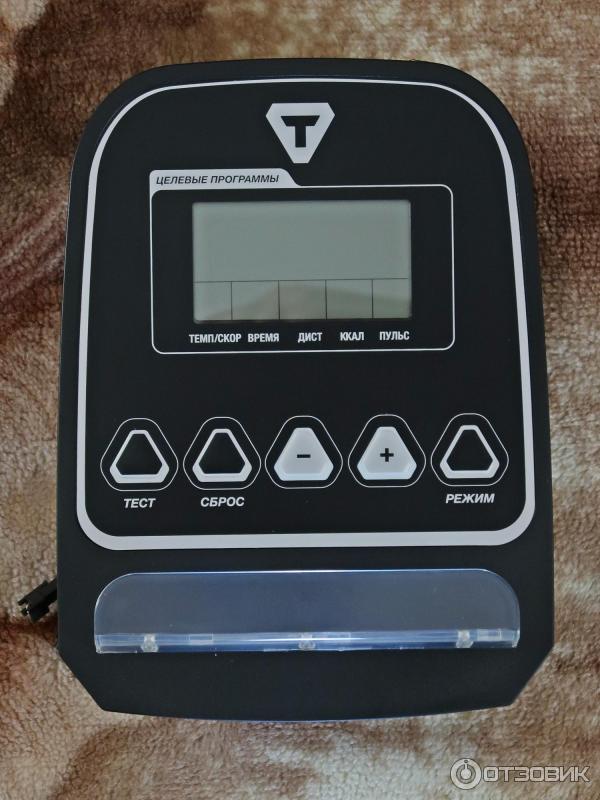 Эллиптический тренажер Torneo C-320 фото