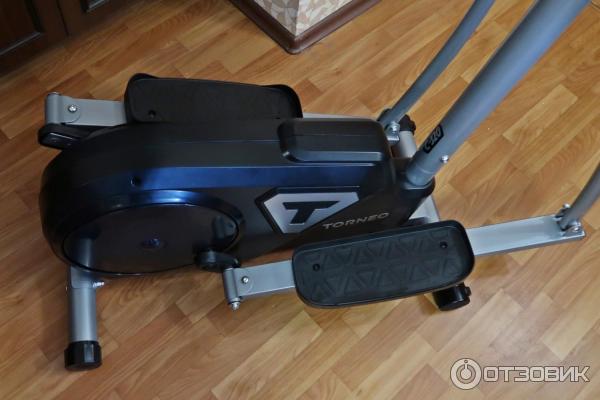 Эллиптический тренажер Torneo C-320 фото