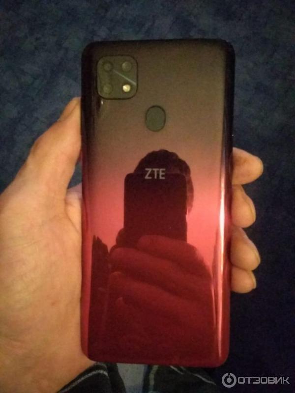 Смартфон ZTE Blade 20 Smart фото