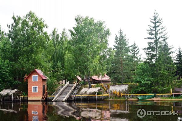 Загородный клуб Good Life (Россия, Костромская область) фото