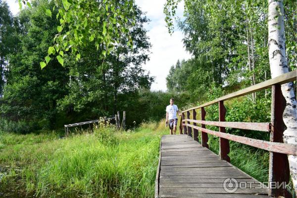 Загородный клуб Good Life (Россия, Костромская область) фото