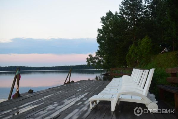 Загородный клуб Good Life (Россия, Костромская область) фото