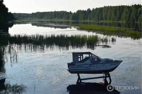 Загородный клуб Good Life (Россия, Костромская область) фото