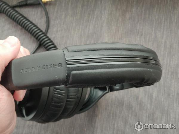 Наушники Sennheiser HD 280 PRO фото