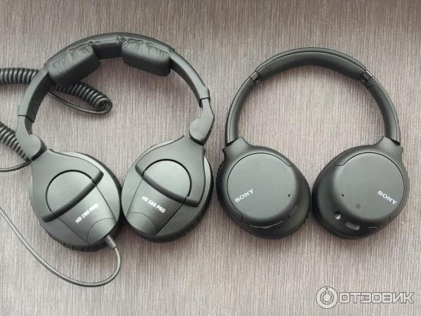 Наушники Sennheiser HD 280 PRO фото