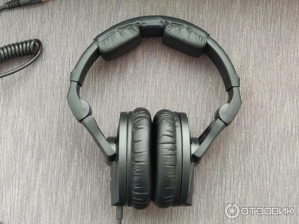 Наушники Sennheiser HD 280 PRO фото