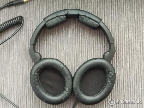 Наушники Sennheiser HD 280 PRO фото