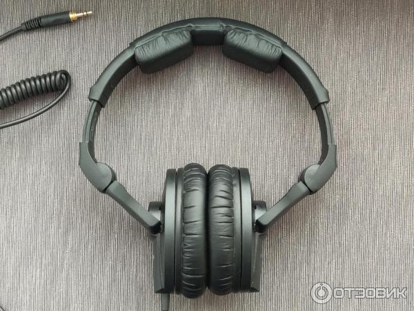 Наушники Sennheiser HD 280 PRO фото