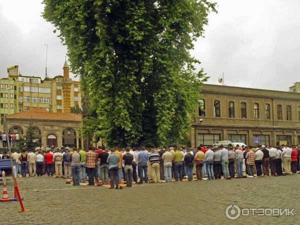 Трабзон