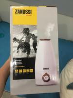 Увлажнитель воздуха Zanussi ZH 2 фото