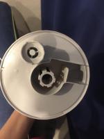 Увлажнитель воздуха Zanussi ZH 2 фото