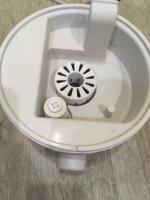 Увлажнитель воздуха Zanussi ZH 2 фото