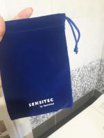 Термометр инфракрасный Sensitec NF-3101 фото