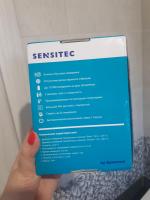Термометр инфракрасный Sensitec NF-3101 фото