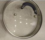 Набор посуды из нержавеющей стали Rondell Flamme RDS-040 фото