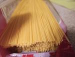 Макароны Maltagliati Capellini n.002 фото