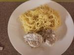Макароны Maltagliati Capellini n.002 фото