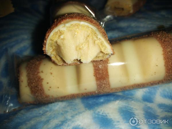 Вафли Kinder Bueno фото