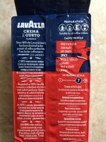 Кофе молотый Lavazza Crema e Gusto фото