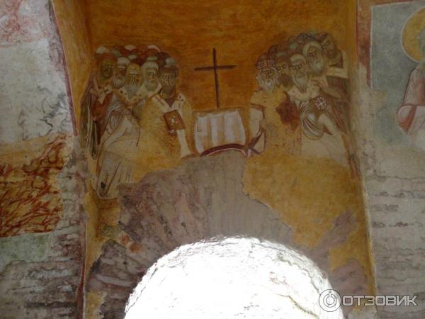 Экскурсия Демре-Мира-Кекова (Турция) фото