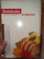 Ветчинница Белобока фото