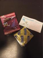 Презервативы "Гороскоп любви" фото