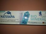 Зубная паста Natusana "Bio mineral" фото