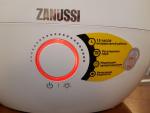 Увлажнитель воздуха Zanussi ZH 3 Pebble фото