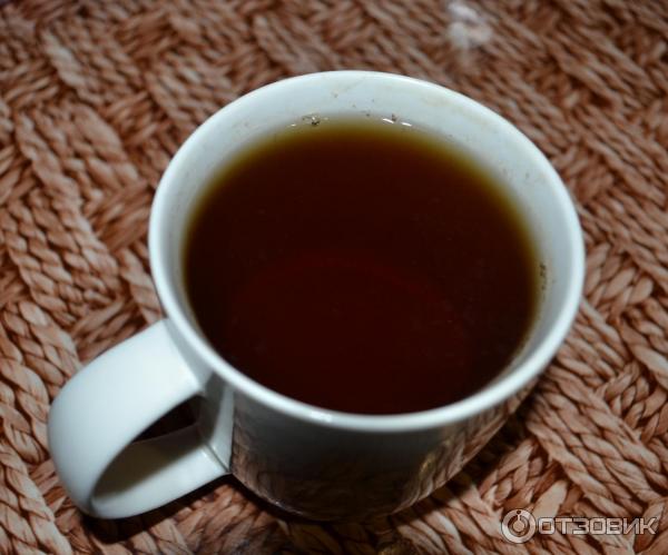 Чай черный Remsey Earl Grey Strong с бергамотом отзывы