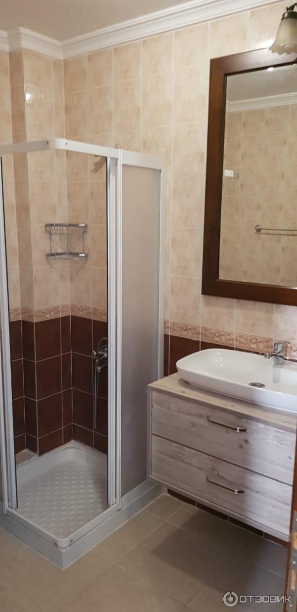 Отель NESOS OTEl фото
